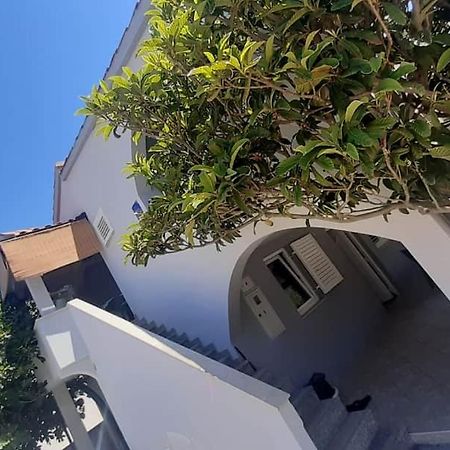 Apartments Ankora Vir Luaran gambar