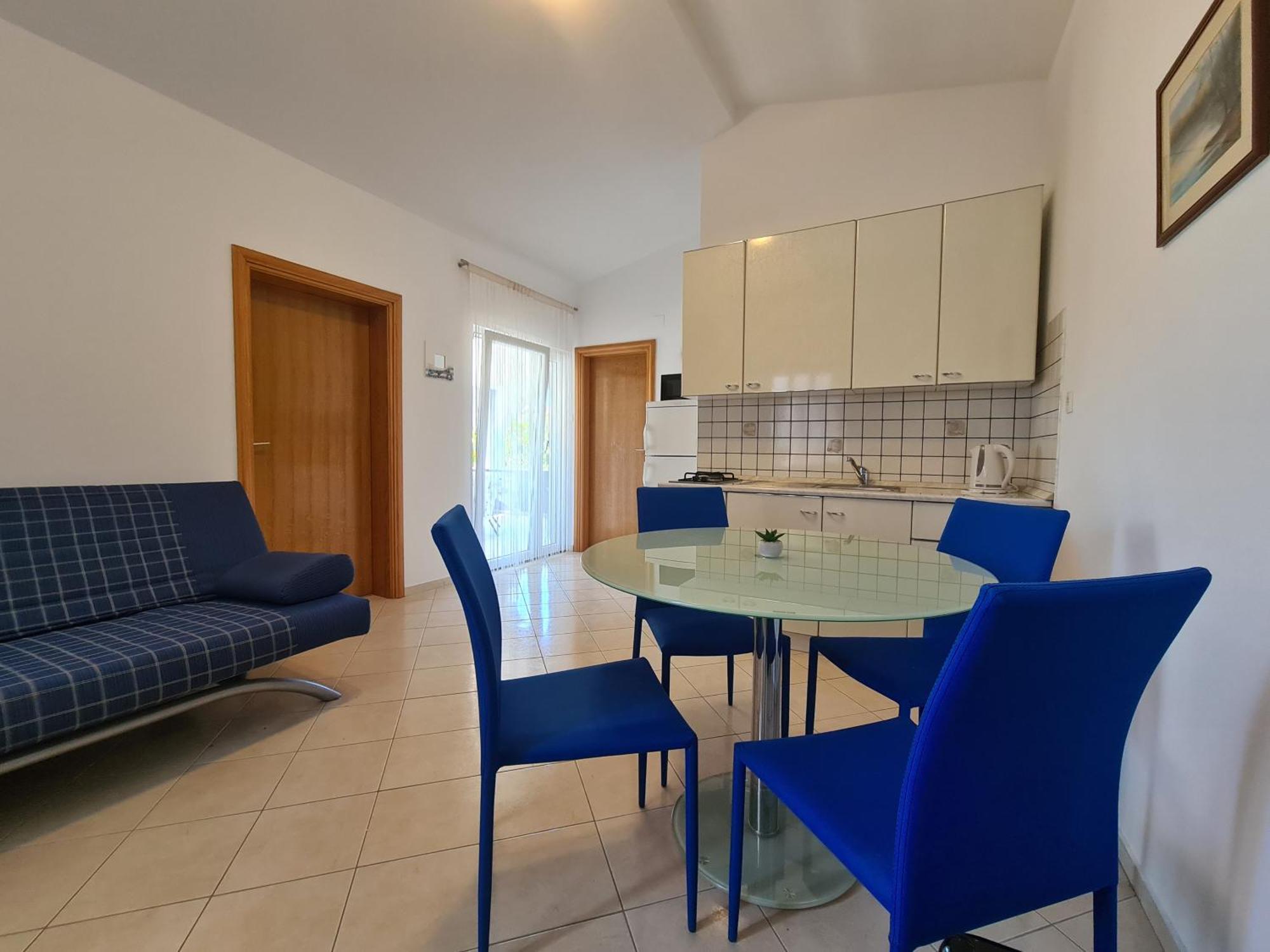 Apartments Ankora Vir Bilik gambar